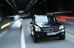 Mercedes-Benz GLK-Class 2008 года